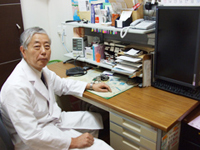 中島内科クリニック