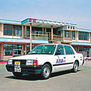 浜名湖自動車学校