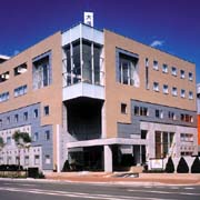 特別医療法人 秀眸会 大塚眼科病院