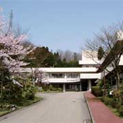 福光あおい病院