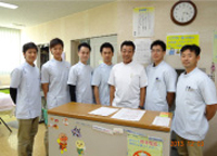 平針かとう整形外科