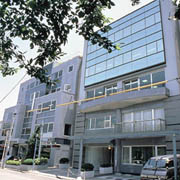 船橋情報ビジネス専門学校