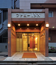 ホテルファミーINN･錦糸町