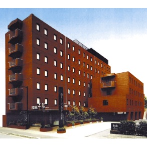 アーバンホテル京都