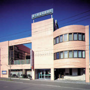 新札幌循環器病院