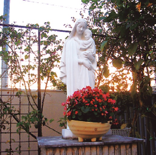 聖園マリア幼稚園