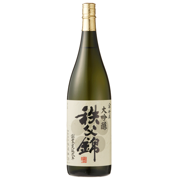 秩父錦 酒づくりの森