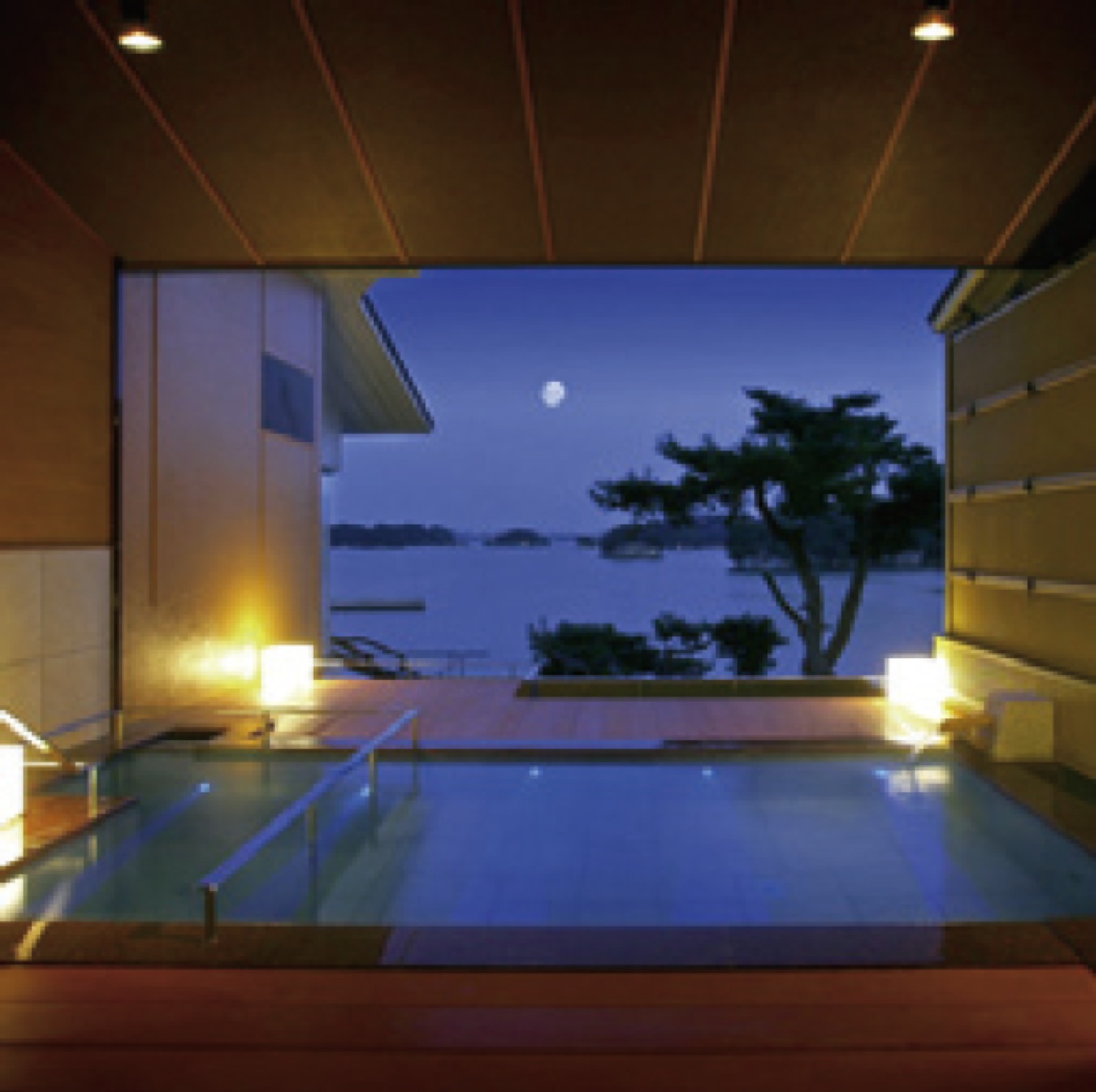 ホテルニュー小松