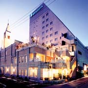 福井パレスホテル