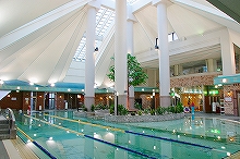 アクアーレ長岡