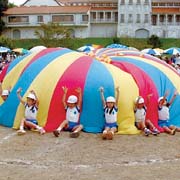 学校法人西福岡学園ゆきぞの幼稚園