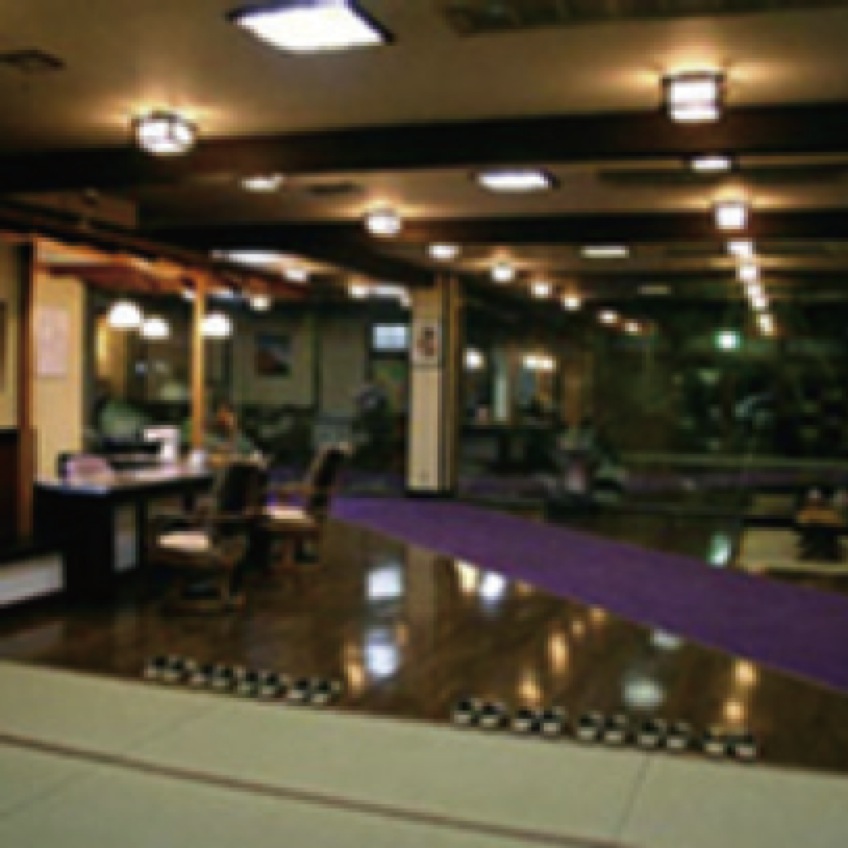 ほほえみの空湯船つるや