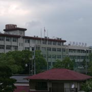 学校法人森教育学園　岡山学芸館高等学校
