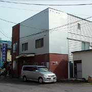 ﾋﾞｼﾞﾈｽﾎﾃﾙ寿屋旅館