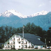 ビレッジ安曇野