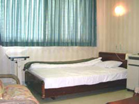 セントマザー産婦人科医院