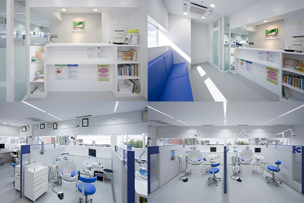 医)葉山会 葉山歯科