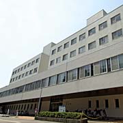 医療法人 林病院