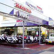 ﾎﾝﾀﾞﾃｸﾆｶﾙ名古屋