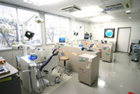 にしかわ歯科医院