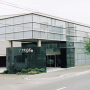 やわらぎ斎場白石