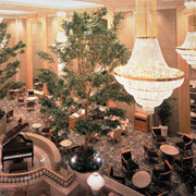 パレスホテル立川