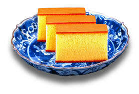 福砂屋 長崎本店