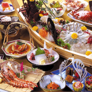 天草松島 旅館なかしま荘