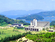 ホテル　グリーンピアせとうち