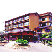 川金　いろり茶屋「鮎の庄」