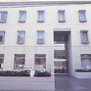 教弘会館 ホテルグリーンパーク