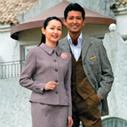 テーラー キクチ