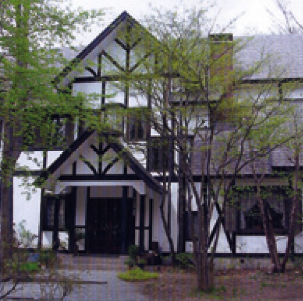 ペンションわっ！！