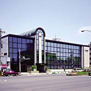 医療法人中京クリニカル