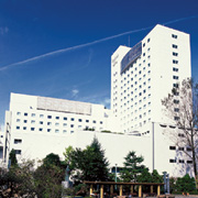 ホテルフジタ福井