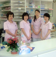 米沢アイコンタクト