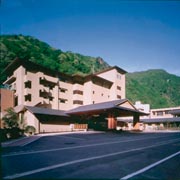 小川温泉元湯 ホテルおがわ