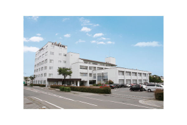 スズキ記念病院