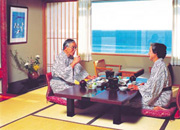 ホテルニューさがみや