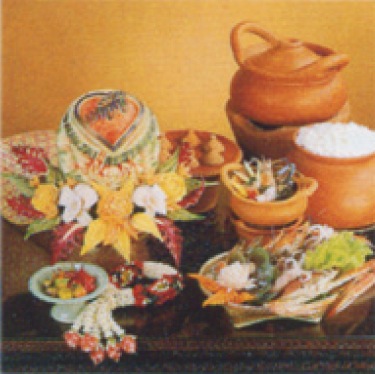 タイ国料理ゲウチャイ