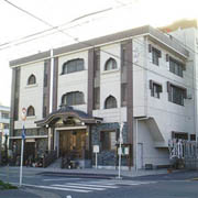 禅・曹洞宗 弘禅寺