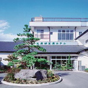 松原湖高原ホテル