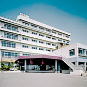 グランドホテル山海館