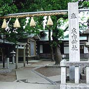 庄内神社