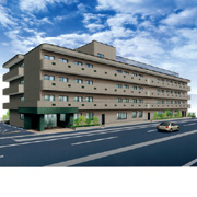 有料老人ホーム ぬくもり