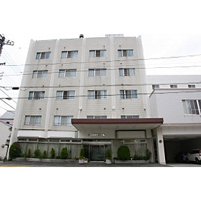 宇和島国際ホテル