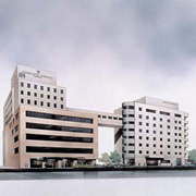 グランドホテル神奈中 平塚