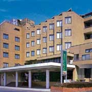 都城グリーンホテル