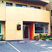 皮フ科・内科玉森クリニック