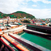 旅師の宿 やかた